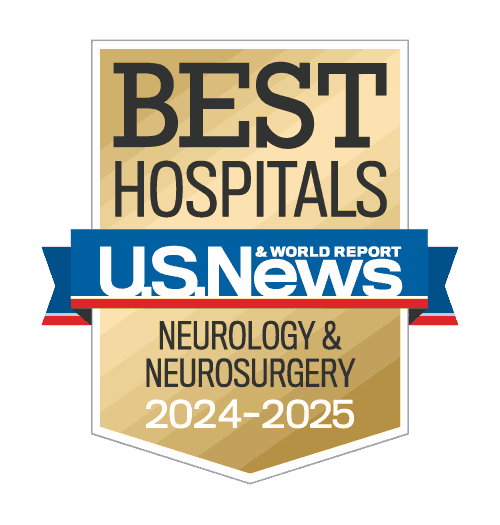 U.S. News badge