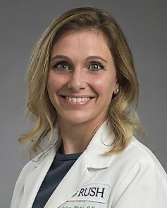 Andrea Whedon, NP, RN
