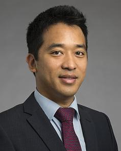 Henry Huang, MD