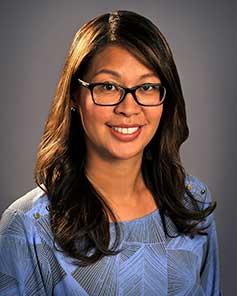 Jeannie W. Liu, PT, DPT, NCS