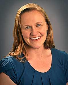 Elizabeth Godwin, PT, DPT, COMT