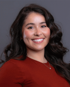Marisela Reina Mendoza, PTA